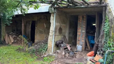 Chalet in Cartelle (Capital) photo 43