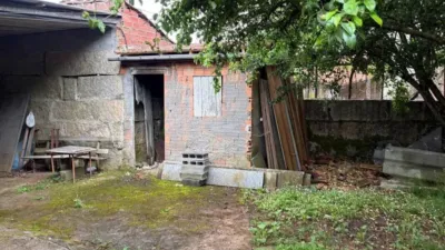 Chalet in Cartelle (Capital) photo 45