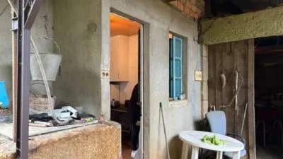 Chalet in Cartelle (Capital) photo 48