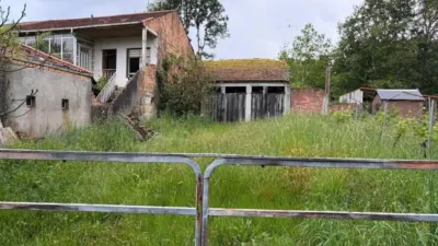 Chalet in Cartelle (Capital) photo 49