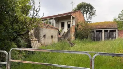 Chalet in Cartelle (Capital) photo 50