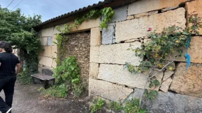 Chalet in Cartelle (Capital) photo 51