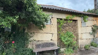 Chalet in Cartelle (Capital) photo 52