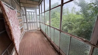 Chalet in Cartelle (Capital) photo 5