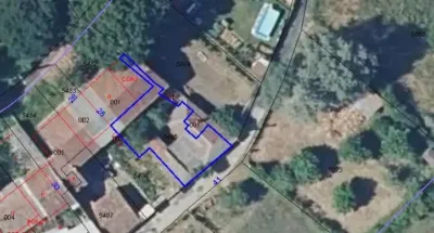 Chalet in Cartelle (Capital) photo 7