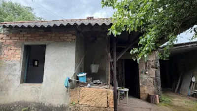 Chalet in Cartelle (Capital) photo 9