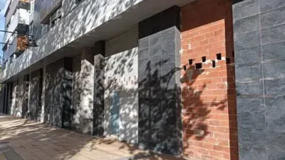 Piso en venta en Calle Plaza Bucarest No Number, Este (Castelló de la Plana) de 185.000 €