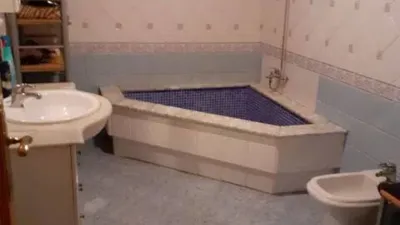 Rustic house in Crevillent photo 11
