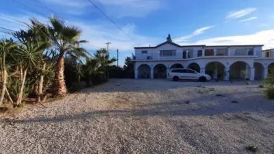 Rustic house in Crevillent photo 17