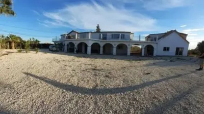 Rustic house in Crevillent photo 18