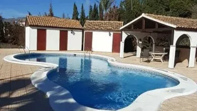 Piso – Crevillent, Polígono Industrial Catxapets, el Baix Vinalopó - Vista 2