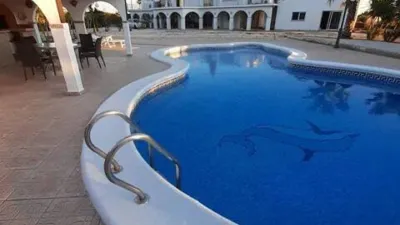 Piso – Crevillent, Polígono Industrial Catxapets, el Baix Vinalopó - Vista 3