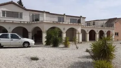 Rustic house in Crevillent photo 47