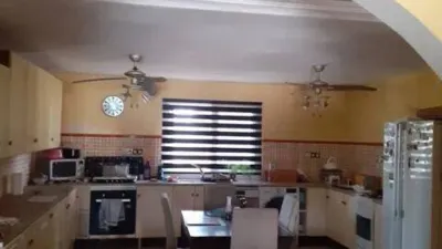 Piso – Crevillent, Polígono Industrial Catxapets, el Baix Vinalopó - Más