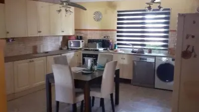 Rustic house in Crevillent photo 8