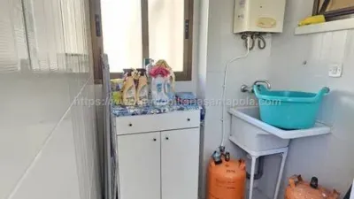 Apartment in Gran Platja photo 10