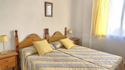 Apartment in Gran Platja photo 12