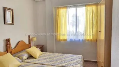 Apartment in Gran Platja photo 13