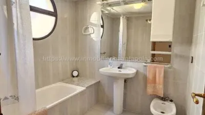 Apartment in Gran Platja photo 18