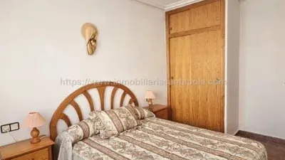 Apartment in Gran Platja photo 21