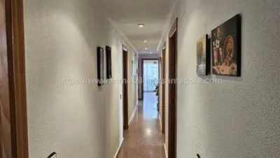 Apartment in Gran Platja photo 22