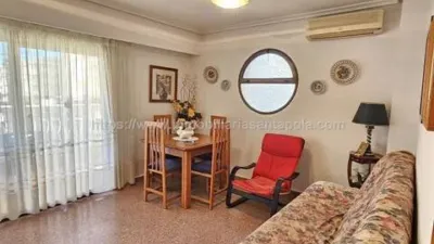 Apartment in Gran Platja photo 23