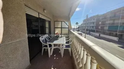 Apartment in Gran Platja photo 25
