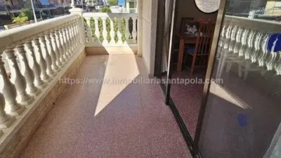Apartment in Gran Platja photo 26