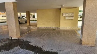 Apartment in Gran Platja photo 28