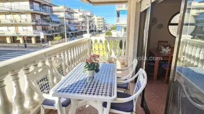 Pis – Santa Pola, Urbanización Marismas VIII, el Baix Vinalopó - Vista 2