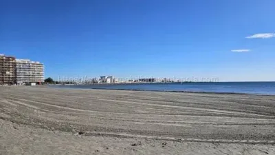 Apartment in Gran Platja photo 31