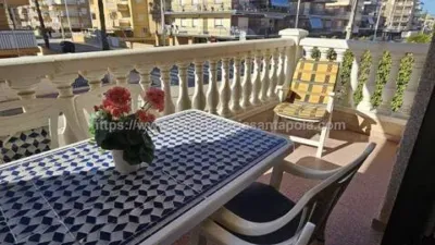 Pis – Santa Pola, Urbanización Marismas VIII, el Baix Vinalopó - Vista 3