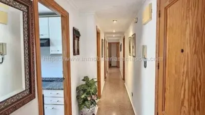Pis – Santa Pola, Urbanización Marismas VIII, el Baix Vinalopó - Més