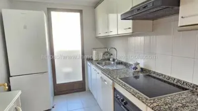 Apartment in Gran Platja photo 7