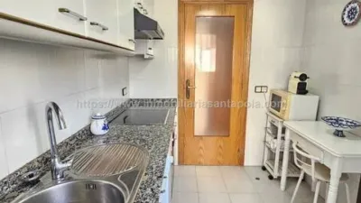 Apartment in Gran Platja photo 8