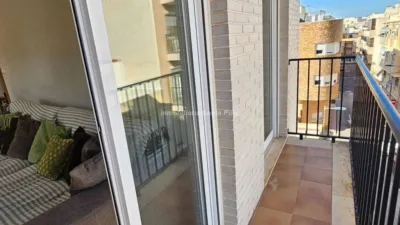Penthouse in Centre-Port-Platja Llevant photo 10