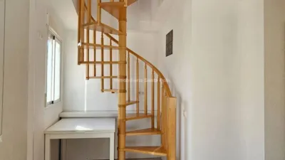 Penthouse in Centre-Port-Platja Llevant photo 12