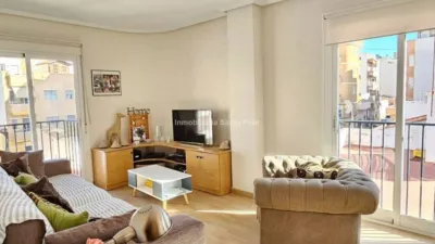 Penthouse in Centre-Port-Platja Llevant photo 13
