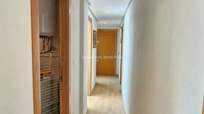 Penthouse in Centre-Port-Platja Llevant photo 14