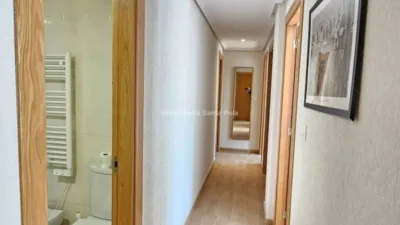 Penthouse in Centre-Port-Platja Llevant photo 15