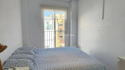 Penthouse in Centre-Port-Platja Llevant photo 16