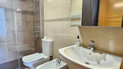 Penthouse in Centre-Port-Platja Llevant photo 18