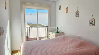 Penthouse in Centre-Port-Platja Llevant photo 21