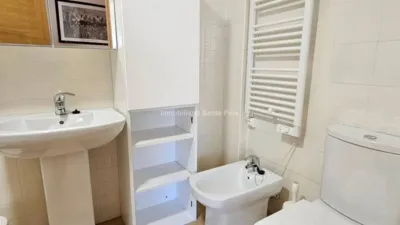 Penthouse in Centre-Port-Platja Llevant photo 23