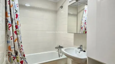 Penthouse in Centre-Port-Platja Llevant photo 24