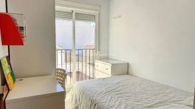 Penthouse in Centre-Port-Platja Llevant photo 25
