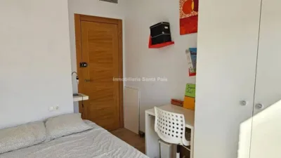 Penthouse in Centre-Port-Platja Llevant photo 26