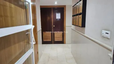Penthouse in Centre-Port-Platja Llevant photo 27