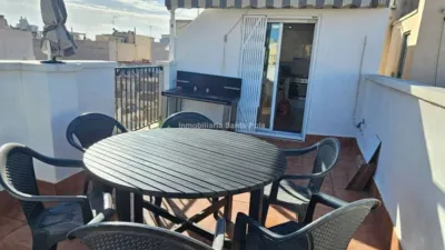Piso – Santa Pola, el Baix Vinalopó - Vista 2