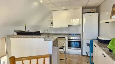 Piso – Santa Pola, el Baix Vinalopó - Vista 3